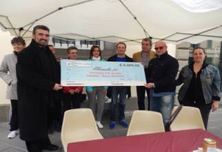 Progetto Banco Alimentare Caritas